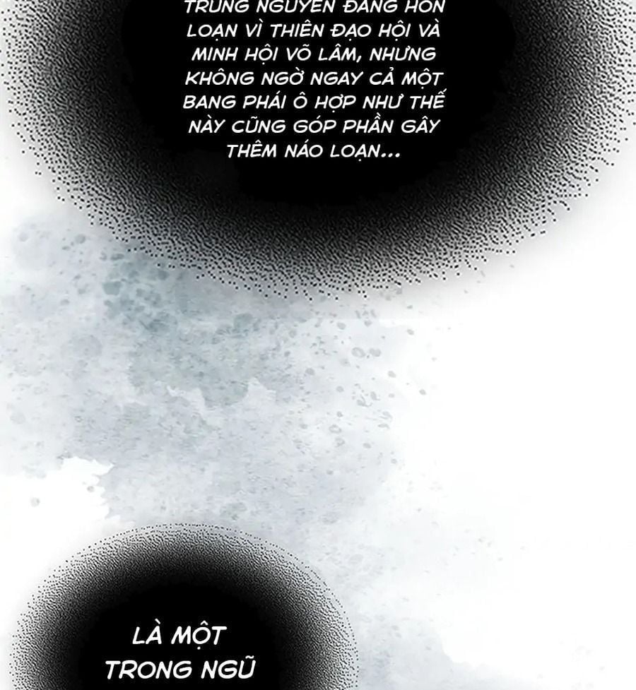 Sự Trở Về Của Chiến Thần Tự Sát: Chapter 102