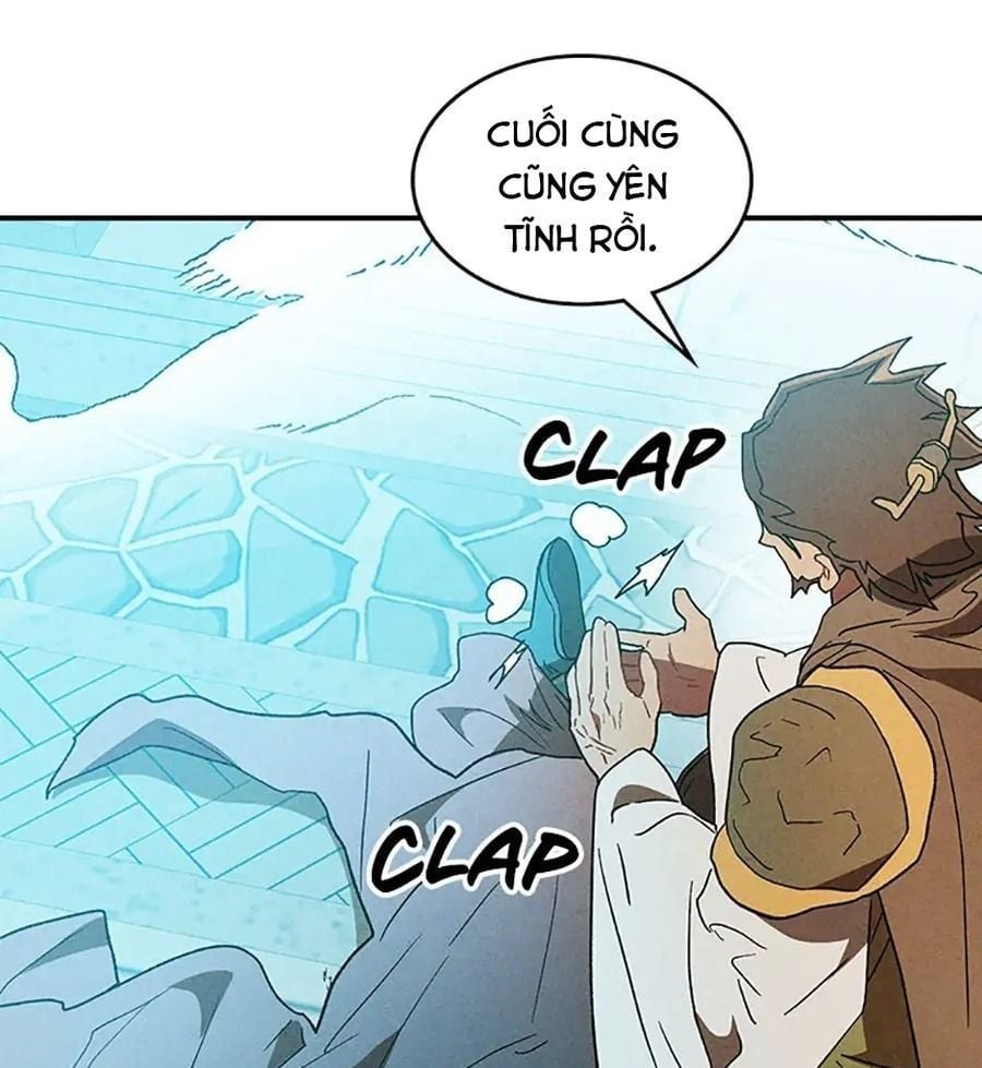 Sự Trở Về Của Chiến Thần Tự Sát: Chapter 102
