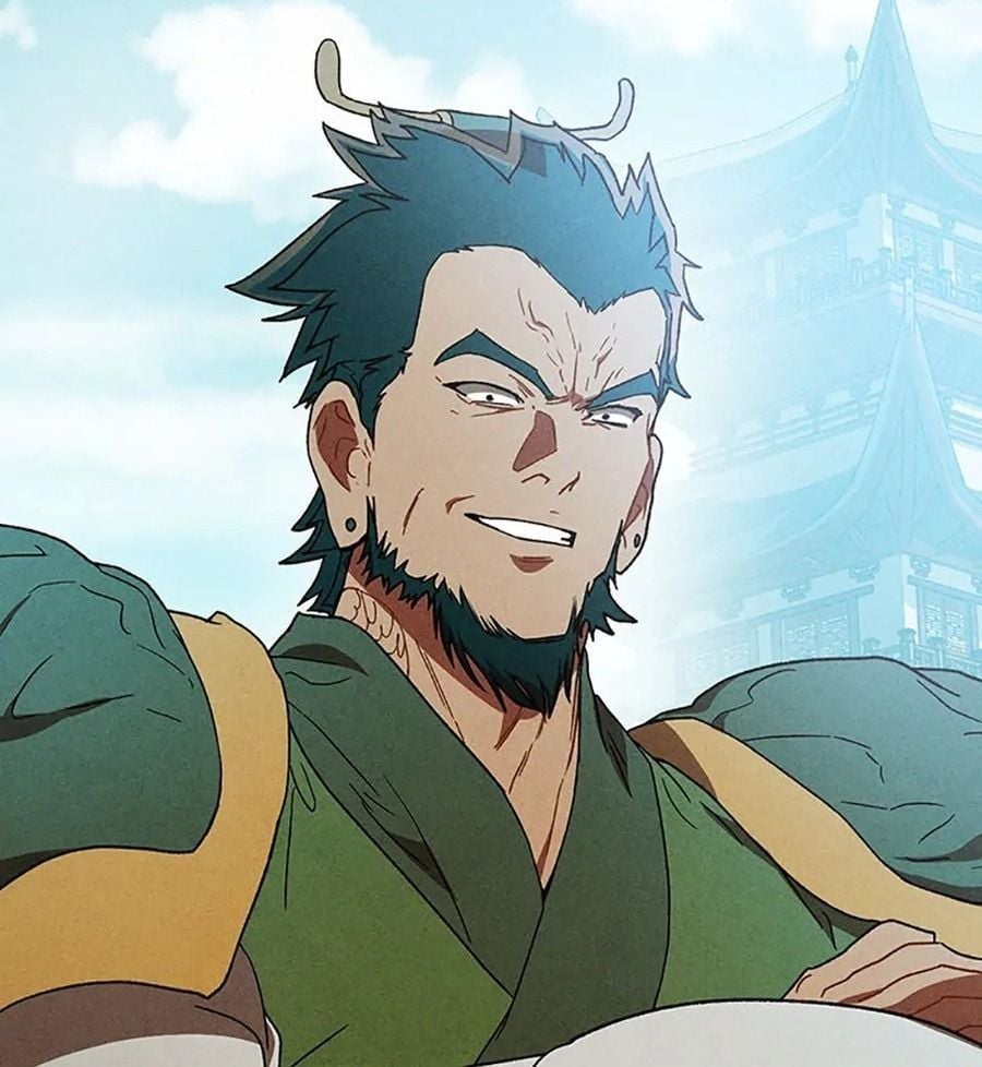 Sự Trở Về Của Chiến Thần Tự Sát: Chapter 102