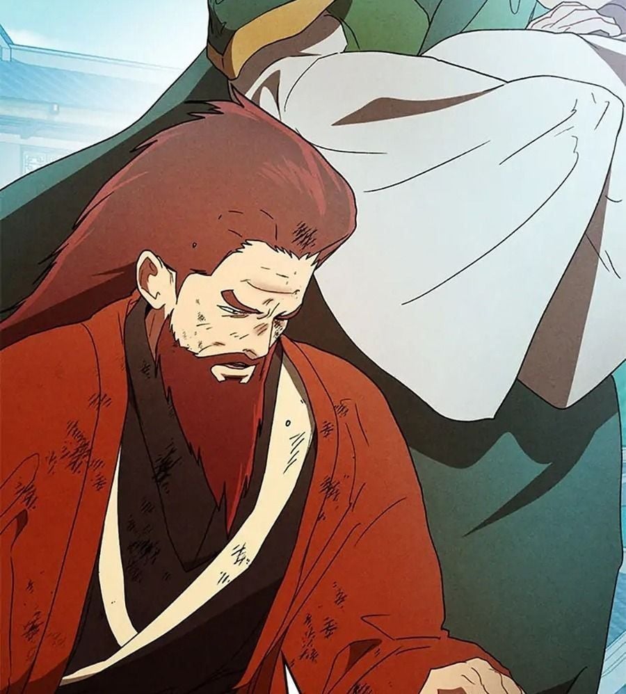 Sự Trở Về Của Chiến Thần Tự Sát: Chapter 102