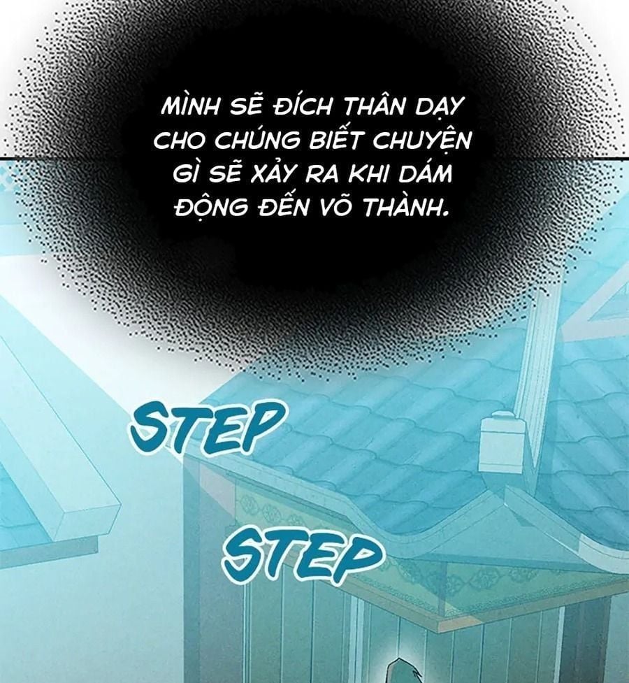 Sự Trở Về Của Chiến Thần Tự Sát: Chapter 102
