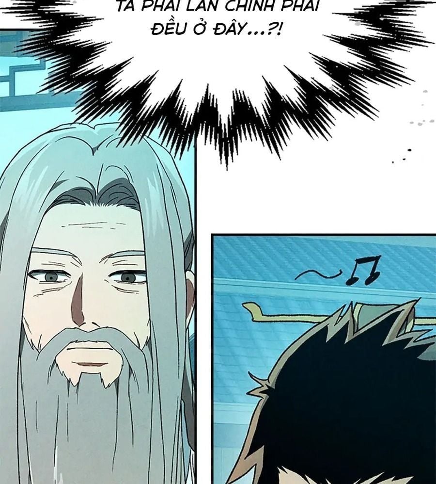 Sự Trở Về Của Chiến Thần Tự Sát: Chapter 102