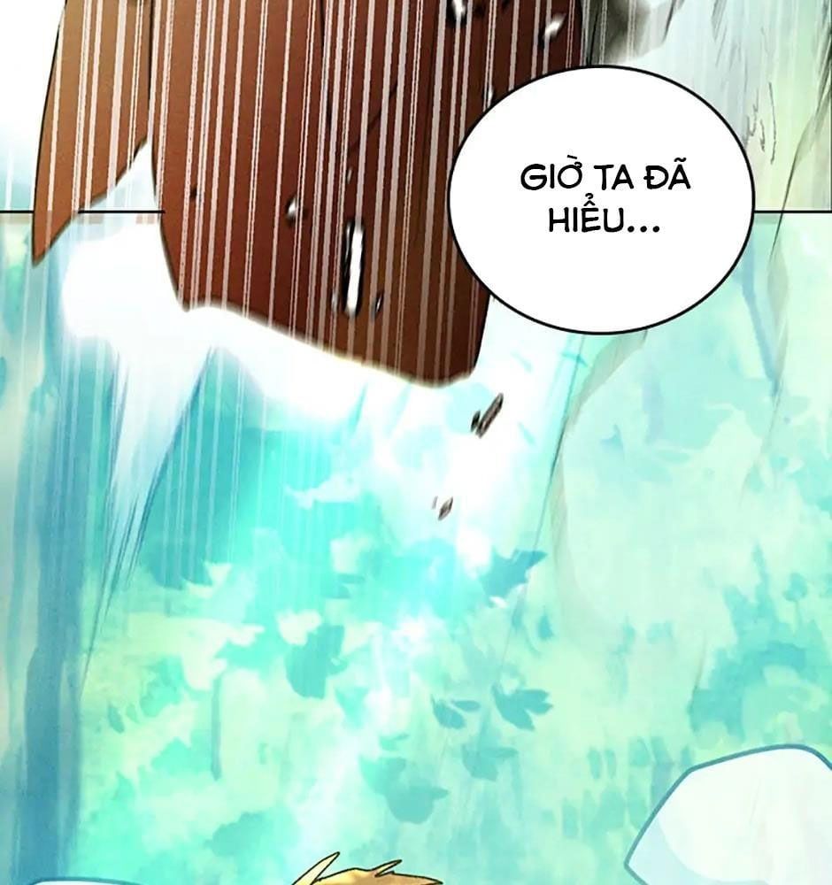 Sự Trở Về Của Chiến Thần Tự Sát: Chapter 103