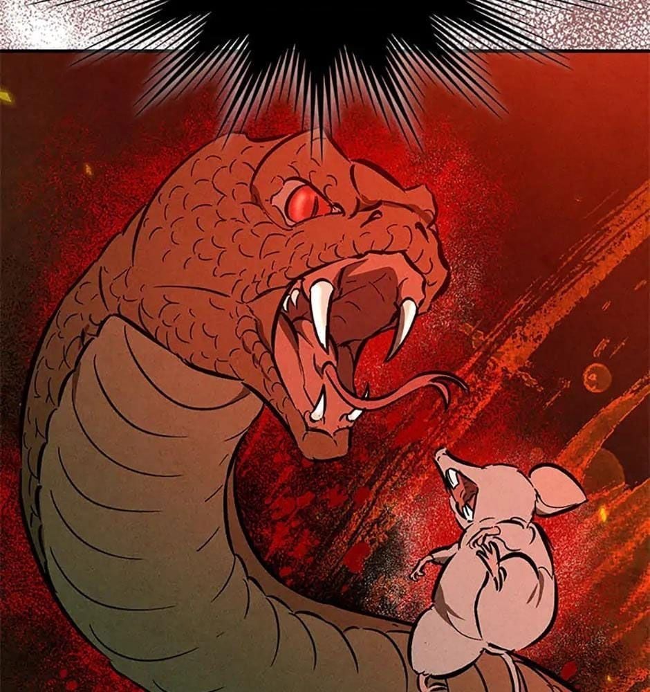 Sự Trở Về Của Chiến Thần Tự Sát: Chapter 103