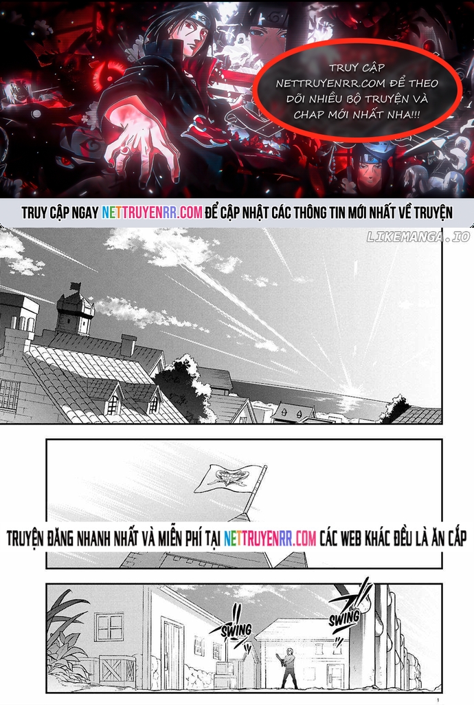 Sự trỗi dậy của Anh Hùng Khiên: Chapter 116