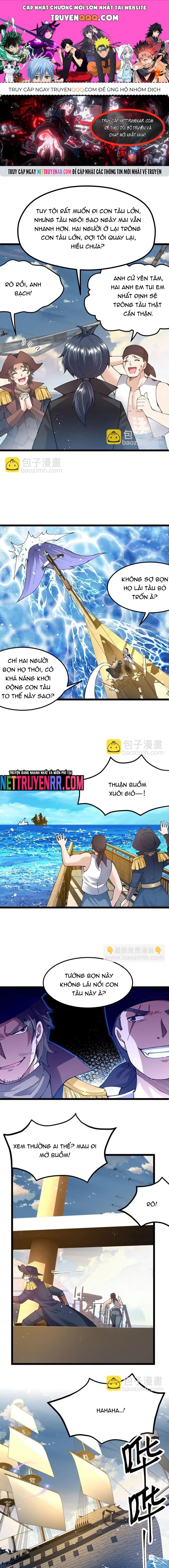 Sức Mạnh Của Kiếm Thần: Chapter 100