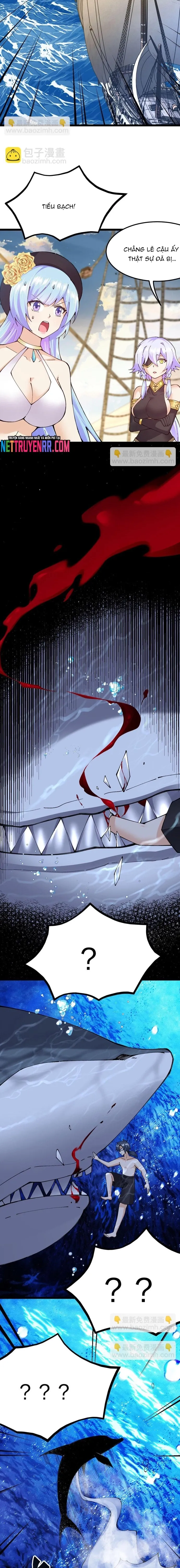 Sức Mạnh Của Kiếm Thần: Chapter 101