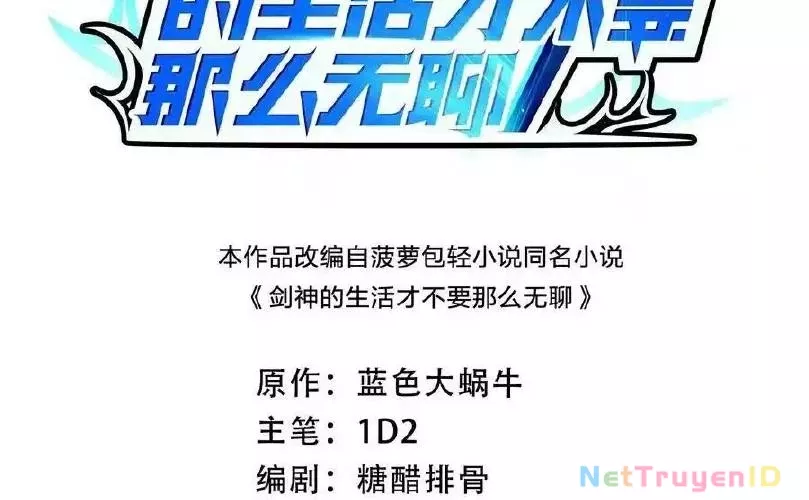 Sức Mạnh Của Kiếm Thần: Chapter 87