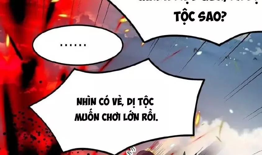Sức Mạnh Của Kiếm Thần: Chapter 87