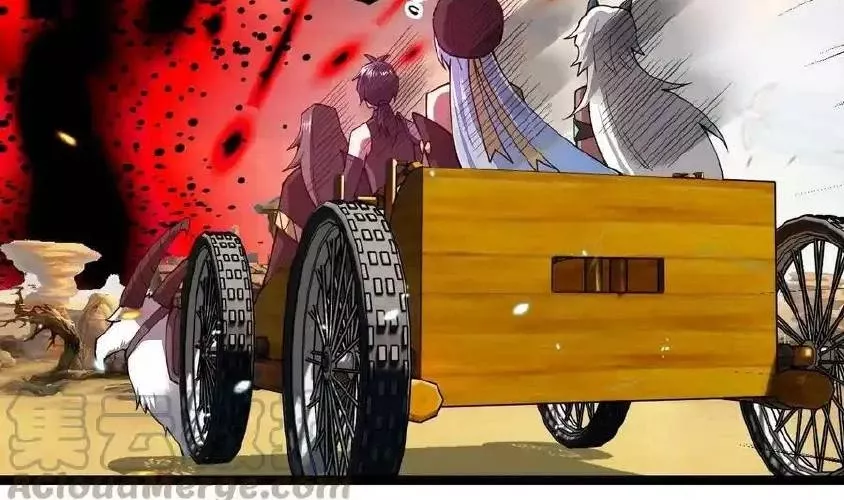 Sức Mạnh Của Kiếm Thần: Chapter 87