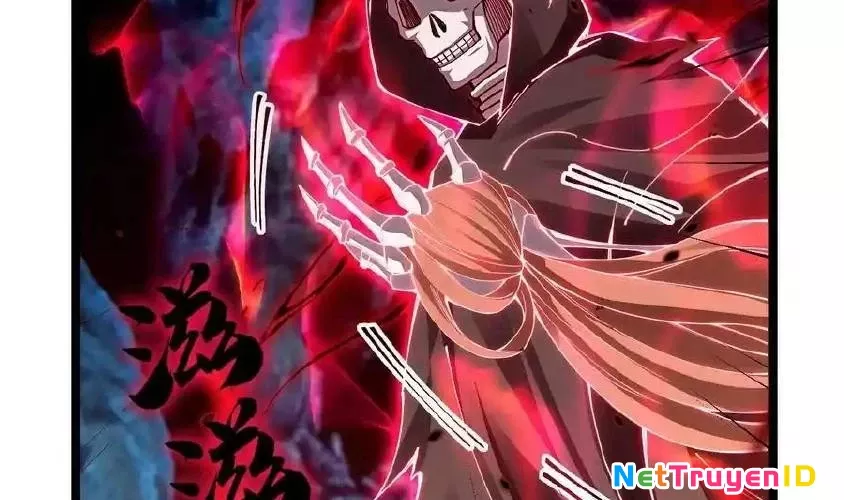 Sức Mạnh Của Kiếm Thần: Chapter 87