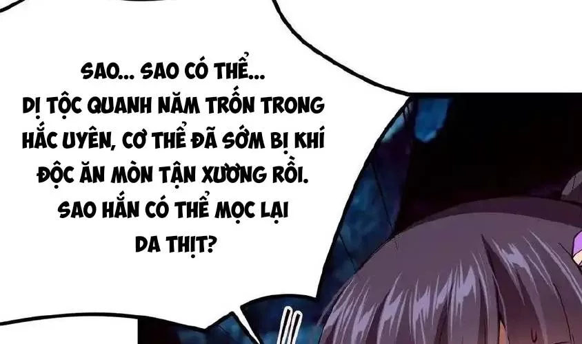 Sức Mạnh Của Kiếm Thần: Chapter 87