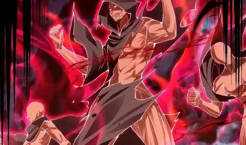 Sức Mạnh Của Kiếm Thần: Chapter 87