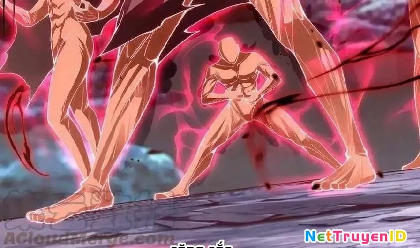 Sức Mạnh Của Kiếm Thần: Chapter 87
