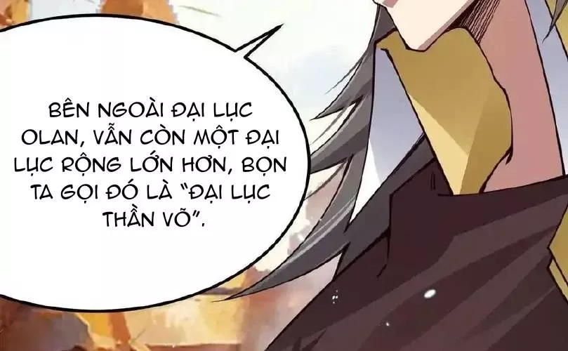 Sức Mạnh Của Kiếm Thần: Chapter 87
