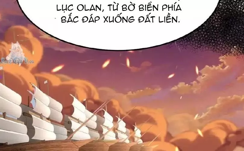 Sức Mạnh Của Kiếm Thần: Chapter 87