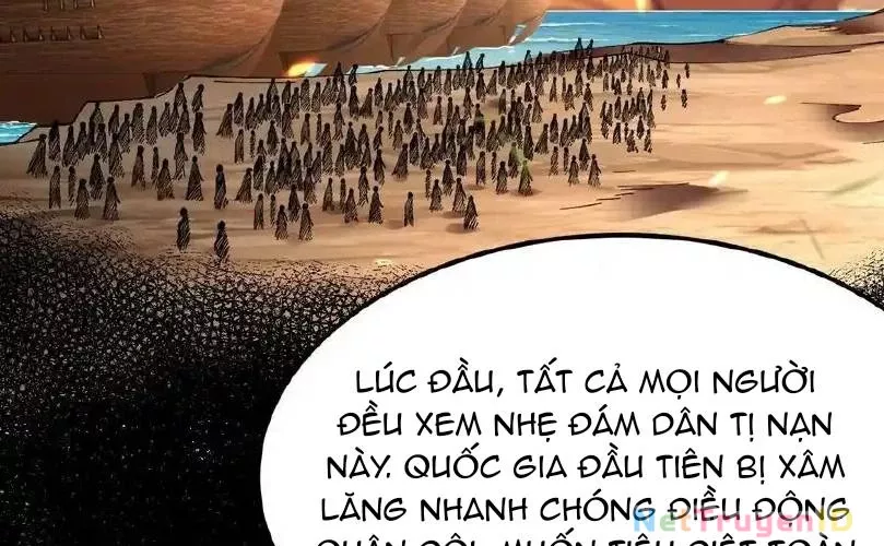 Sức Mạnh Của Kiếm Thần: Chapter 87