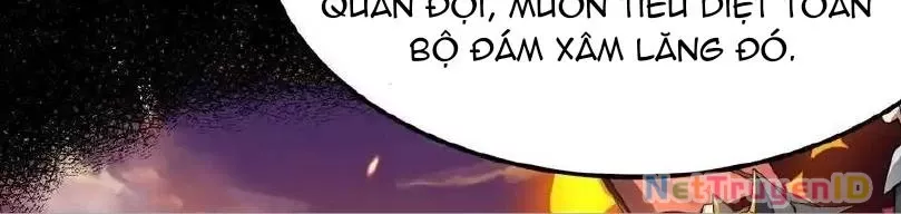 Sức Mạnh Của Kiếm Thần: Chapter 87