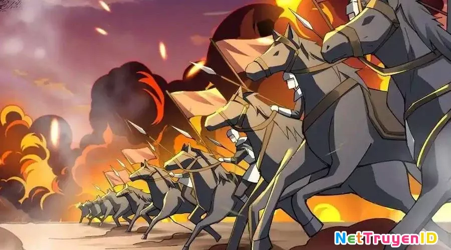 Sức Mạnh Của Kiếm Thần: Chapter 87