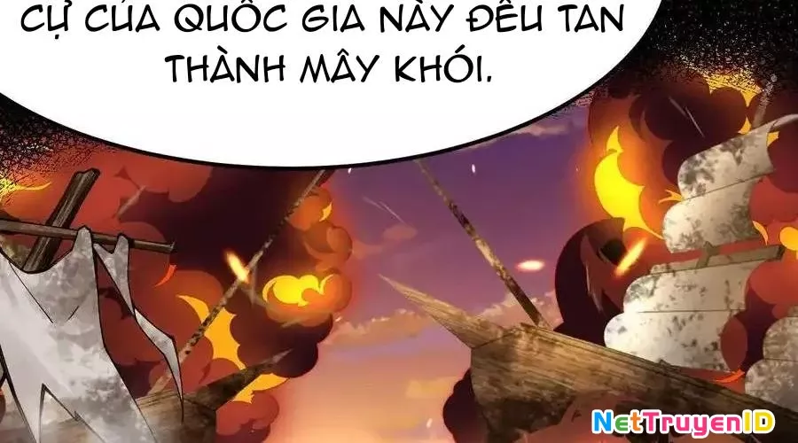 Sức Mạnh Của Kiếm Thần: Chapter 87