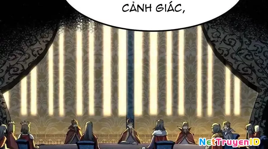 Sức Mạnh Của Kiếm Thần: Chapter 87