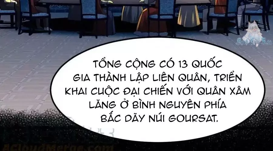 Sức Mạnh Của Kiếm Thần: Chapter 87