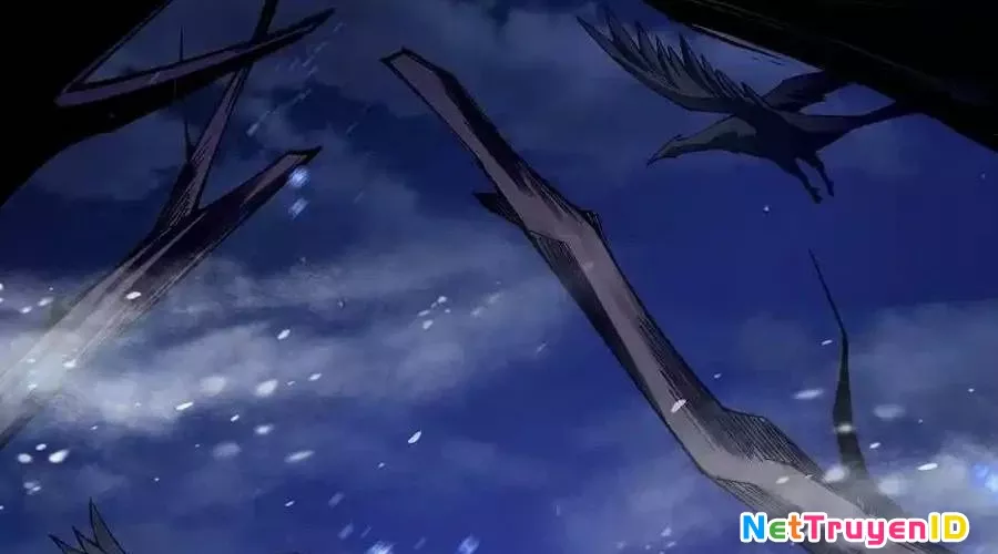 Sức Mạnh Của Kiếm Thần: Chapter 87