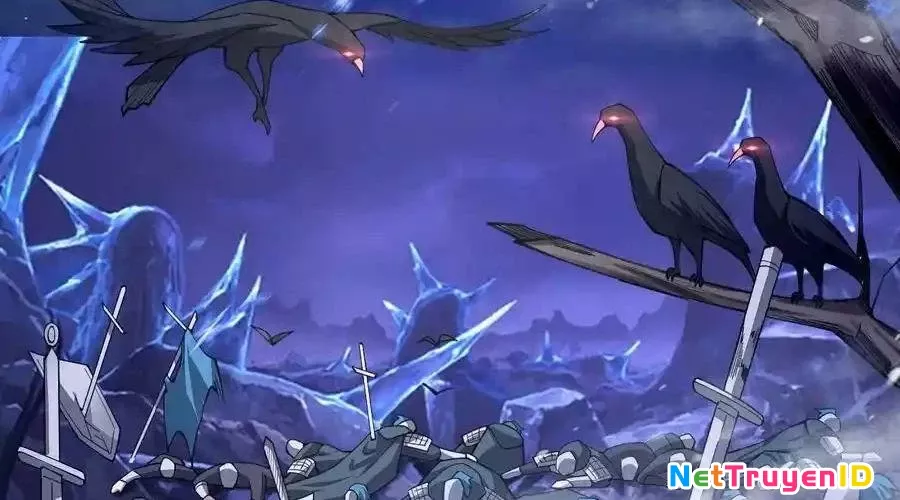 Sức Mạnh Của Kiếm Thần: Chapter 87