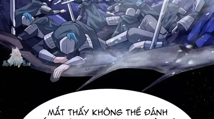 Sức Mạnh Của Kiếm Thần: Chapter 87