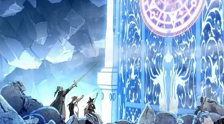 Sức Mạnh Của Kiếm Thần: Chapter 87