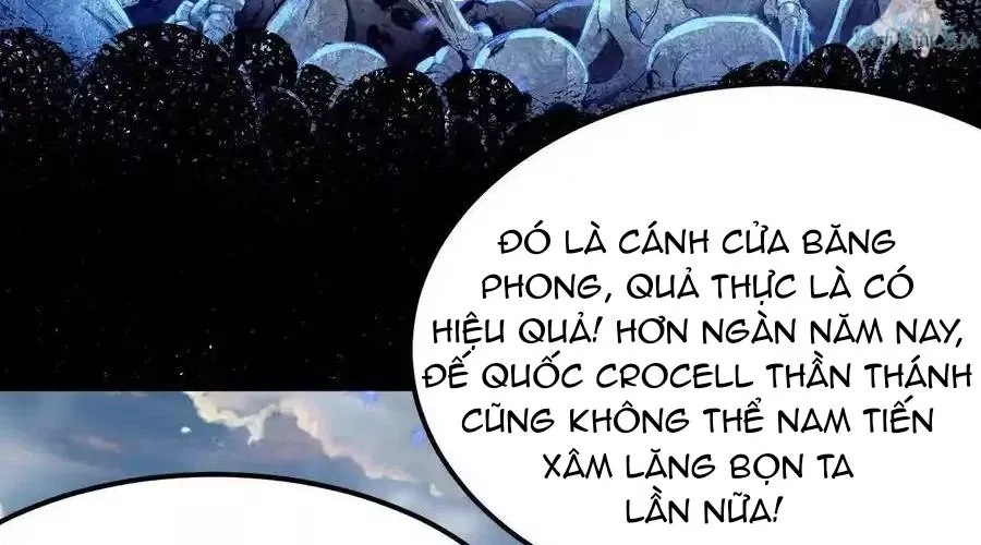 Sức Mạnh Của Kiếm Thần: Chapter 87