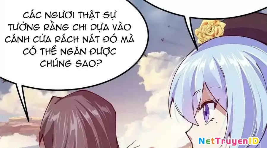 Sức Mạnh Của Kiếm Thần: Chapter 87