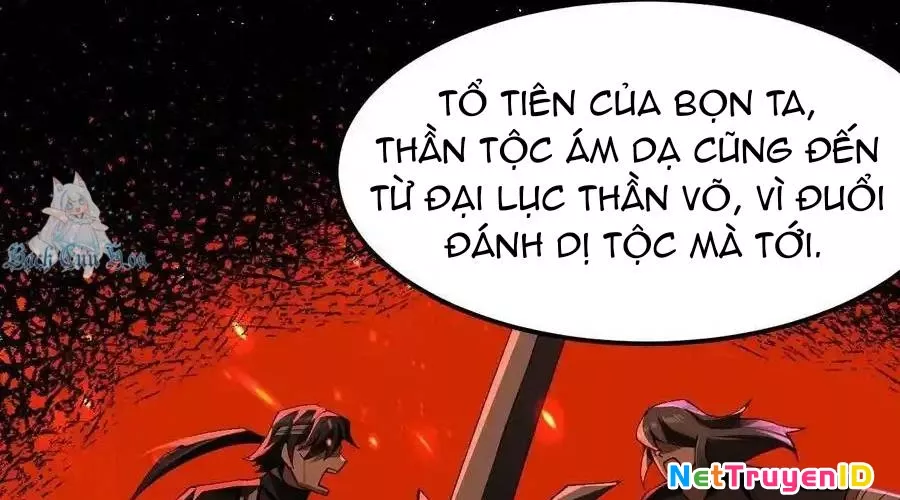 Sức Mạnh Của Kiếm Thần: Chapter 87