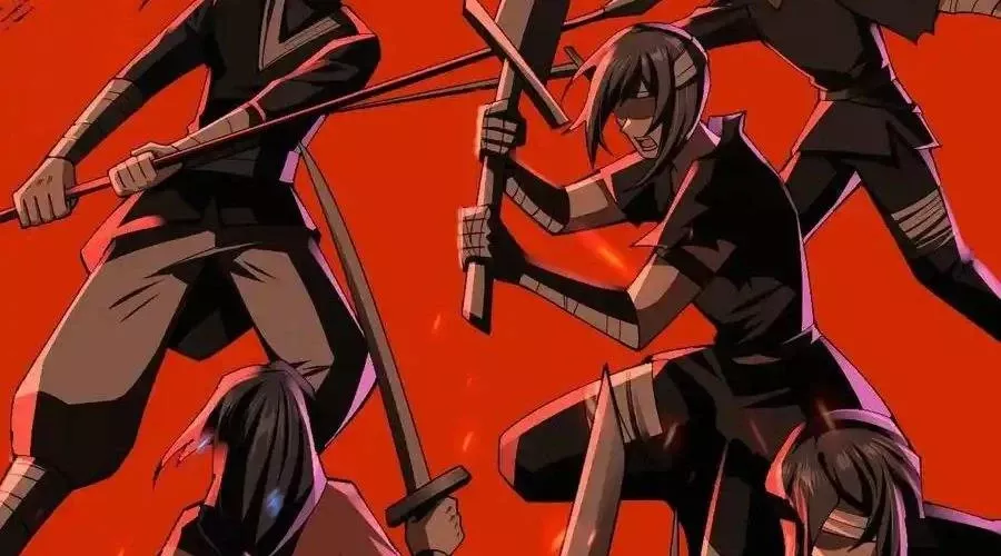 Sức Mạnh Của Kiếm Thần: Chapter 87