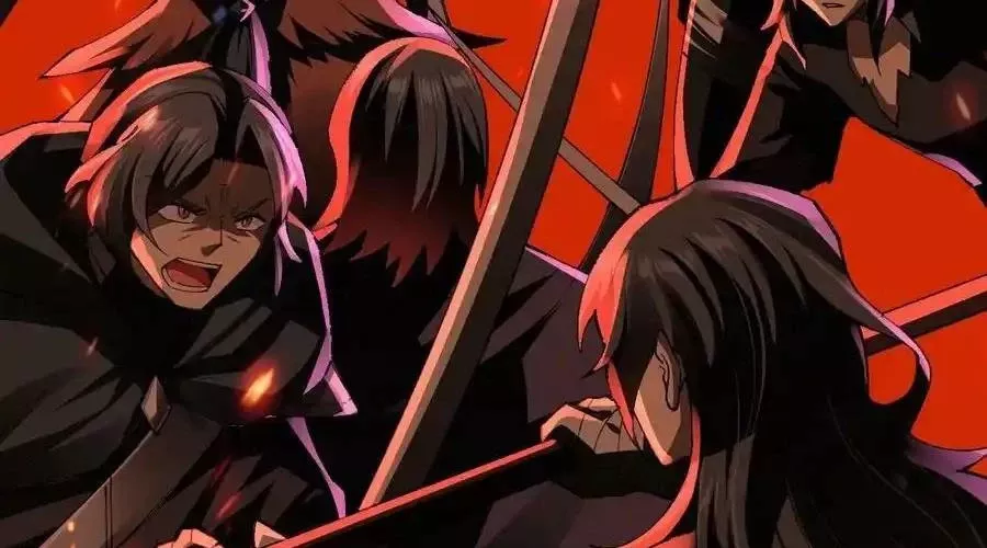 Sức Mạnh Của Kiếm Thần: Chapter 87