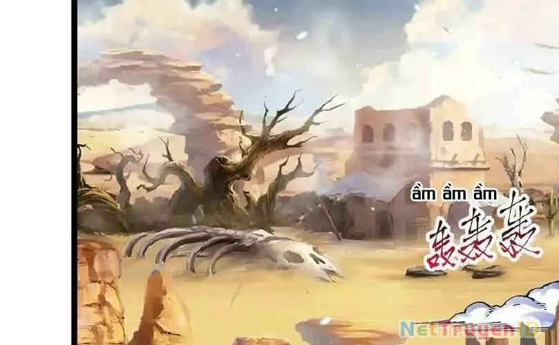 Sức Mạnh Của Kiếm Thần: Chapter 87