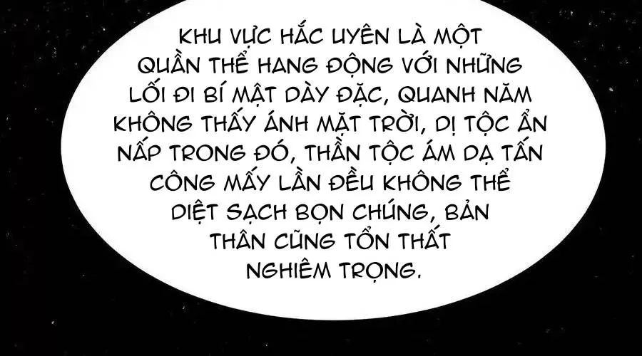 Sức Mạnh Của Kiếm Thần: Chapter 87