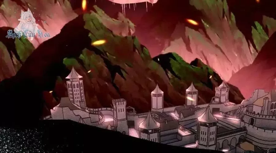 Sức Mạnh Của Kiếm Thần: Chapter 87