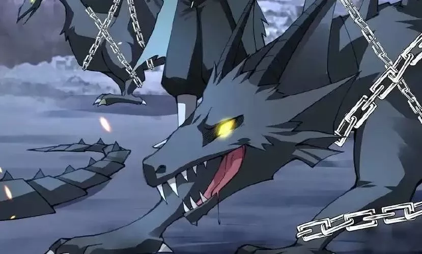 Sức Mạnh Của Kiếm Thần: Chapter 87