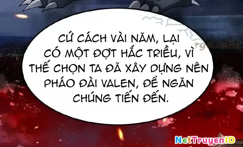 Sức Mạnh Của Kiếm Thần: Chapter 87