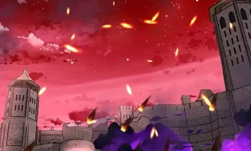 Sức Mạnh Của Kiếm Thần: Chapter 87