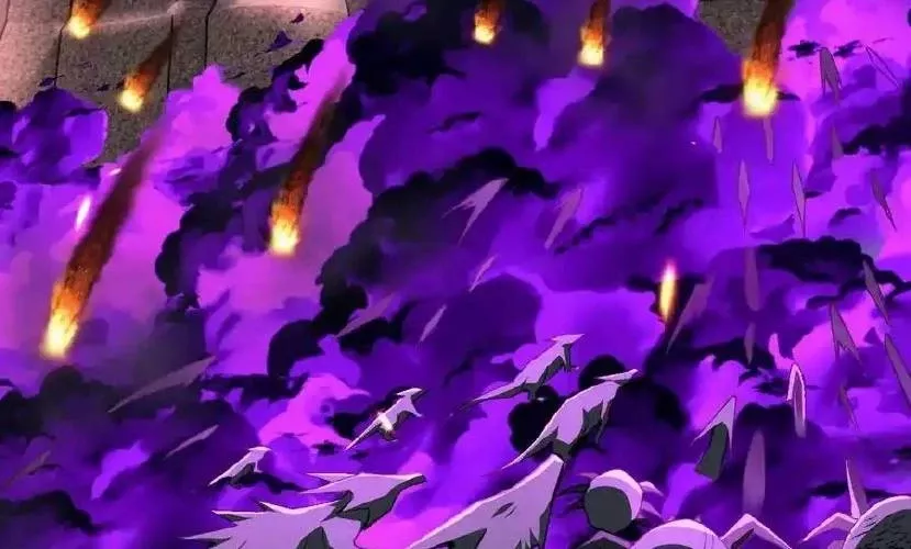 Sức Mạnh Của Kiếm Thần: Chapter 87