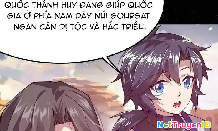 Sức Mạnh Của Kiếm Thần: Chapter 87