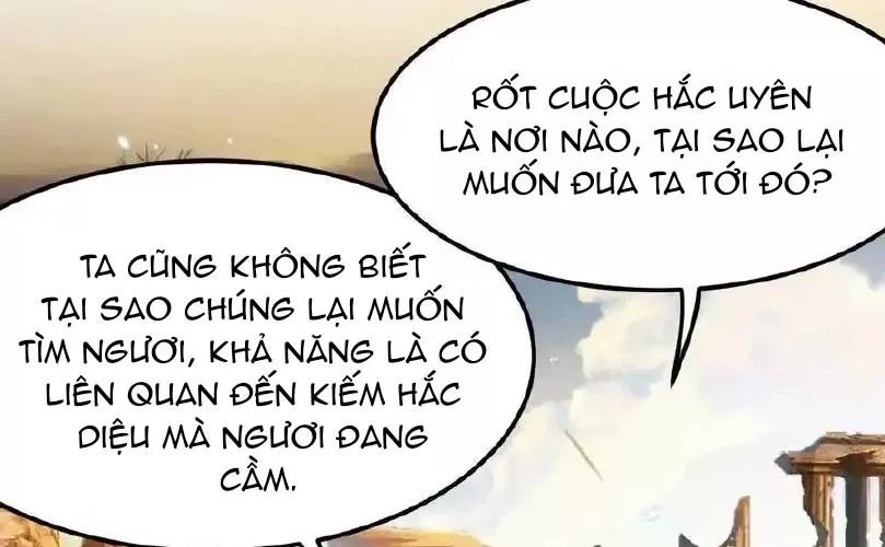 Sức Mạnh Của Kiếm Thần: Chapter 87