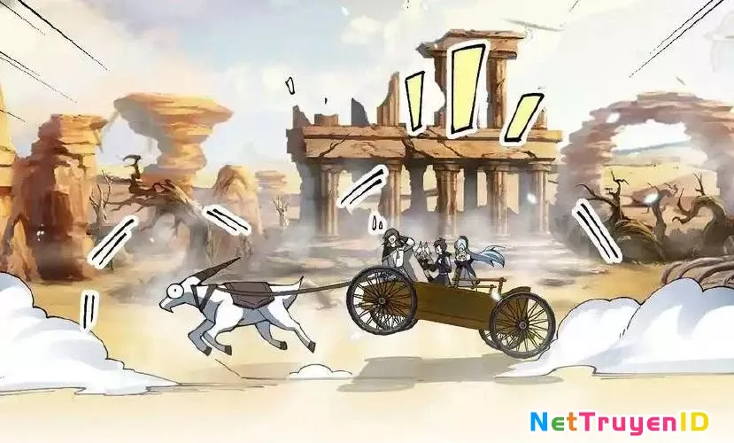 Sức Mạnh Của Kiếm Thần: Chapter 87