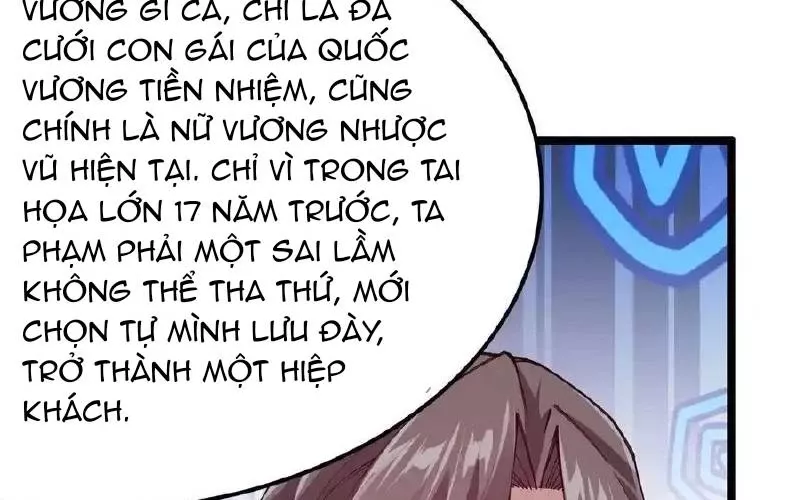 Sức Mạnh Của Kiếm Thần: Chapter 87