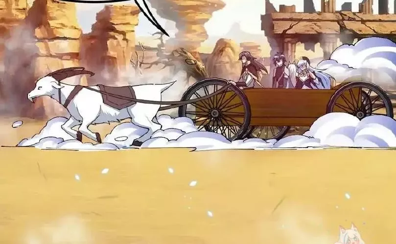 Sức Mạnh Của Kiếm Thần: Chapter 87