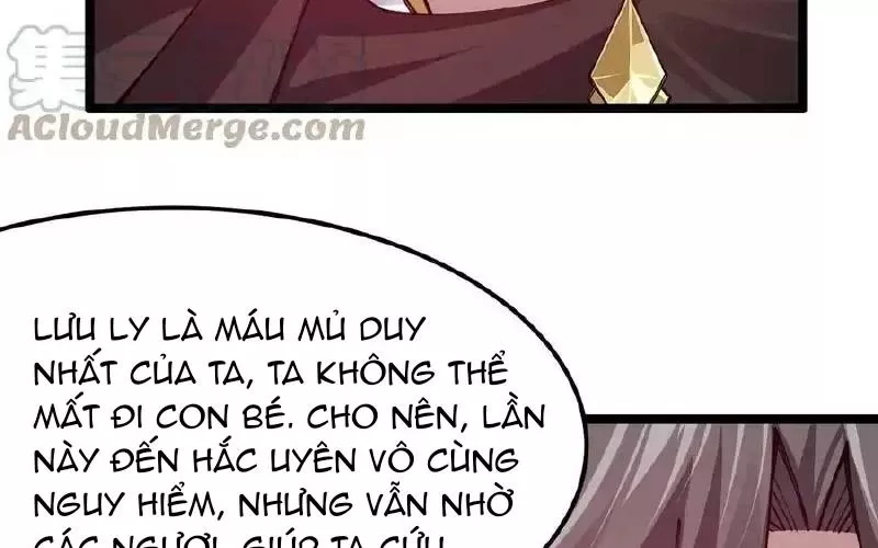 Sức Mạnh Của Kiếm Thần: Chapter 87