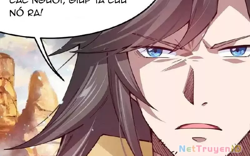 Sức Mạnh Của Kiếm Thần: Chapter 87