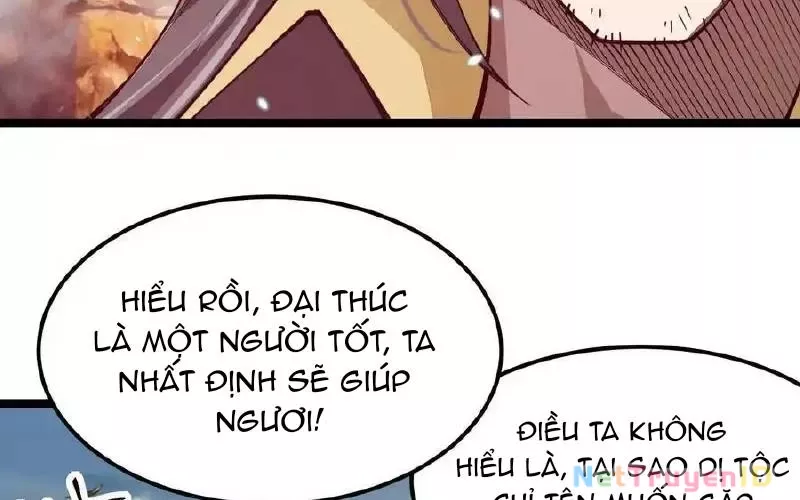 Sức Mạnh Của Kiếm Thần: Chapter 87